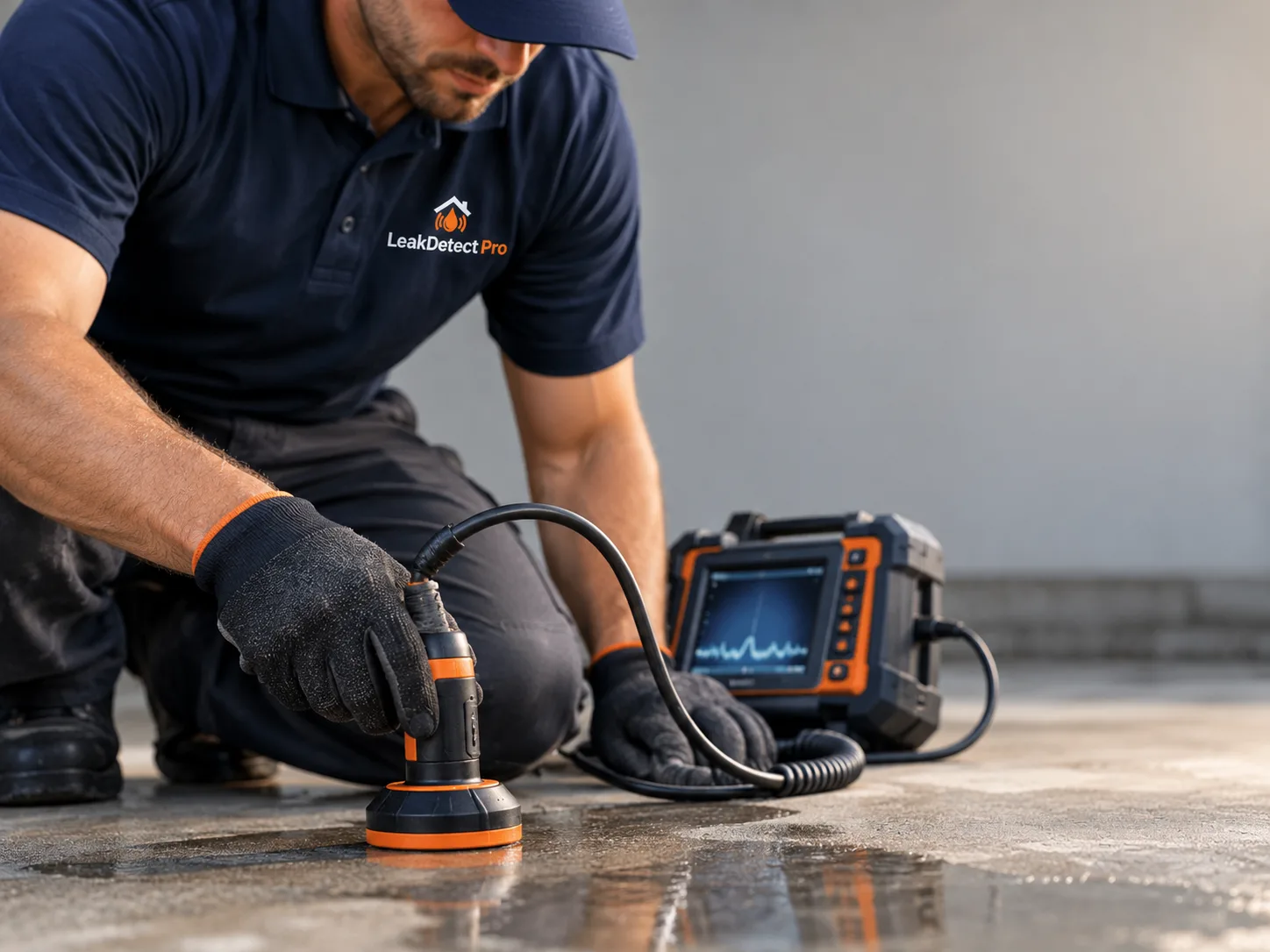 Flat Roof Analysis in Santa, ID